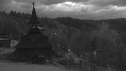 Informační centrum Zvonice