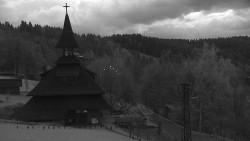 Informační centrum Zvonice