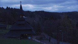 Informační centrum Zvonice