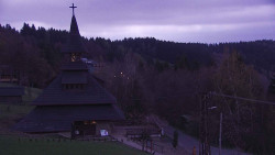 Informační centrum Zvonice