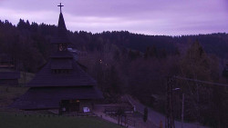 Informační centrum Zvonice