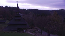 Informační centrum Zvonice