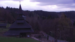 Informační centrum Zvonice