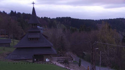 Informační centrum Zvonice