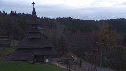 Informační centrum Zvonice