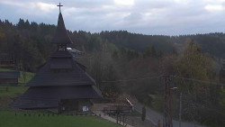 Informační centrum Zvonice