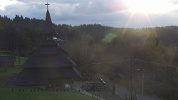 Informační centrum Zvonice