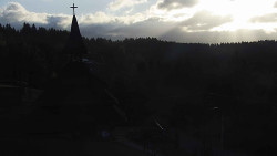 Informační centrum Zvonice