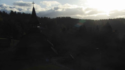 Informační centrum Zvonice