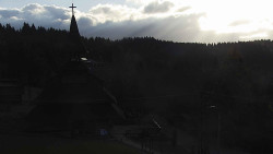 Informační centrum Zvonice