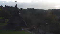 Informační centrum Zvonice