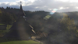 Informační centrum Zvonice