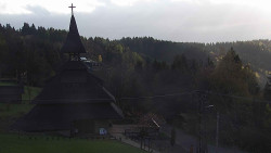 Informační centrum Zvonice