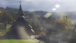 Informační centrum Zvonice