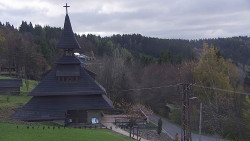 Informační centrum Zvonice