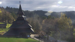 Informační centrum Zvonice