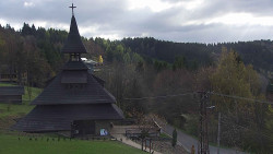 Informační centrum Zvonice