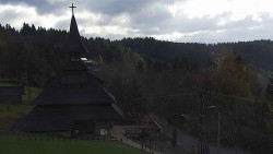 Informační centrum Zvonice