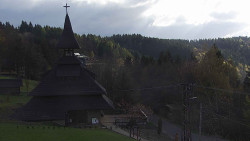 Informační centrum Zvonice