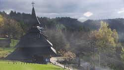 Informační centrum Zvonice