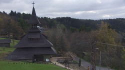 Informační centrum Zvonice