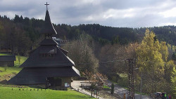 Informační centrum Zvonice