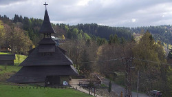 Informační centrum Zvonice