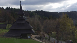 Informační centrum Zvonice