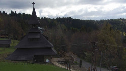 Informační centrum Zvonice