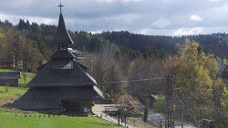 Informační centrum Zvonice