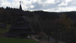 Informační centrum Zvonice