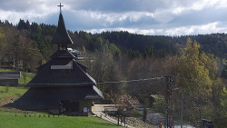 Informační centrum Zvonice