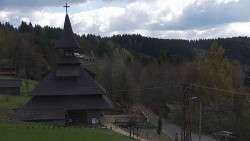 Informační centrum Zvonice