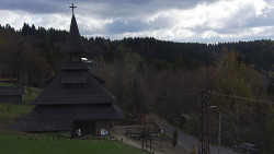 Informační centrum Zvonice