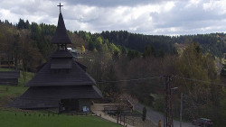 Informační centrum Zvonice