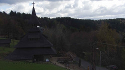 Informační centrum Zvonice