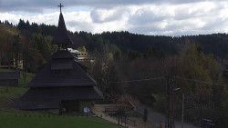 Informační centrum Zvonice