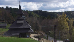 Informační centrum Zvonice