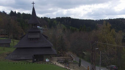 Informační centrum Zvonice