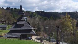 Informační centrum Zvonice