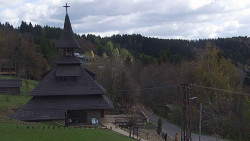 Informační centrum Zvonice