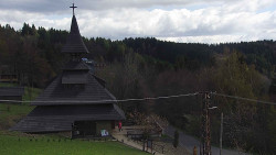 Informační centrum Zvonice