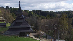 Informační centrum Zvonice