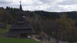 Informační centrum Zvonice