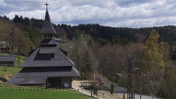 Informační centrum Zvonice