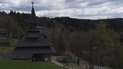 Informační centrum Zvonice