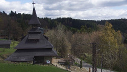 Informační centrum Zvonice