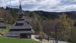 Informační centrum Zvonice