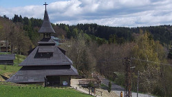 Informační centrum Zvonice