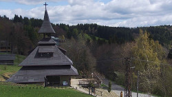 Informační centrum Zvonice